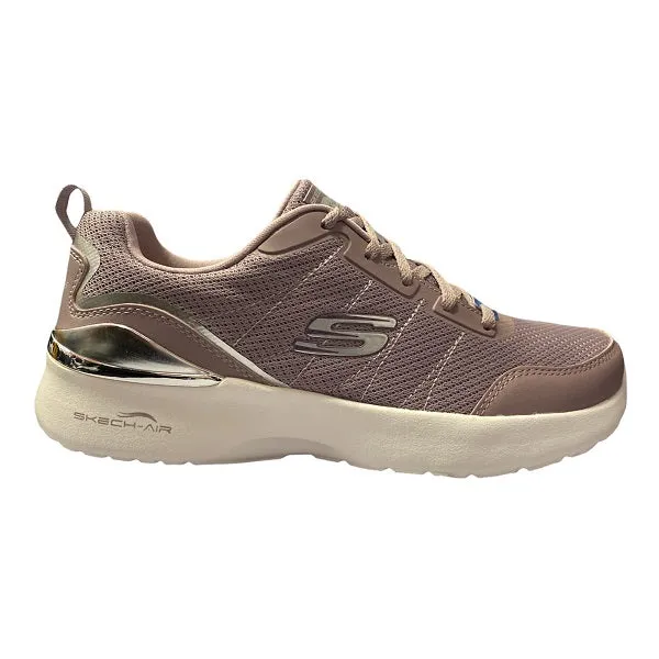 goal - setting Rock Protection Skechers scarpa da ginnastica da donna Skeck-Air Dinamight The Halcyon 149660/LAV lavanda