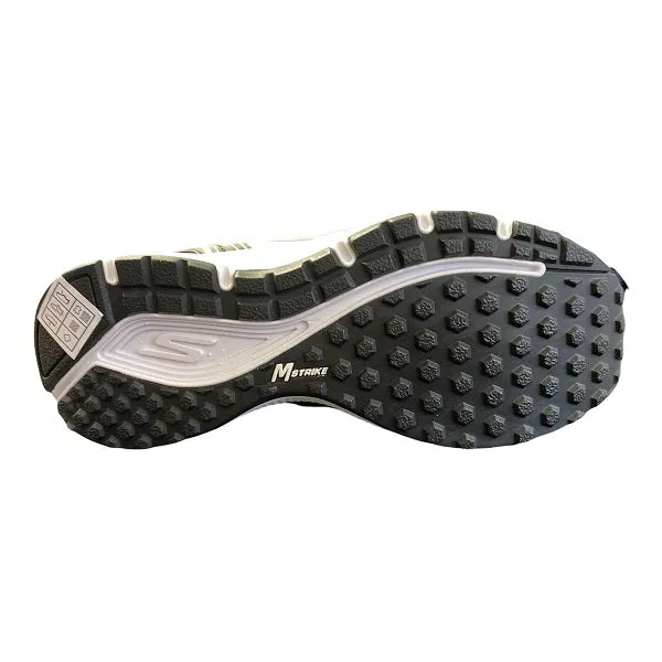 Adaptive Motion Control Skechers scarpa da ginnastica Go Run Consistent Night Escape 128270/BLK nero