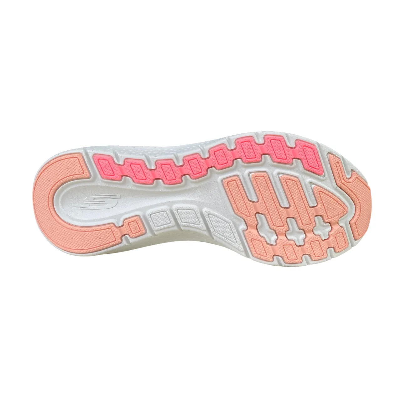 Hot weather running Skechers scarpa sneakers da donna Arch-FIt 2.0 Big League 150051/BLPK blu-rosa