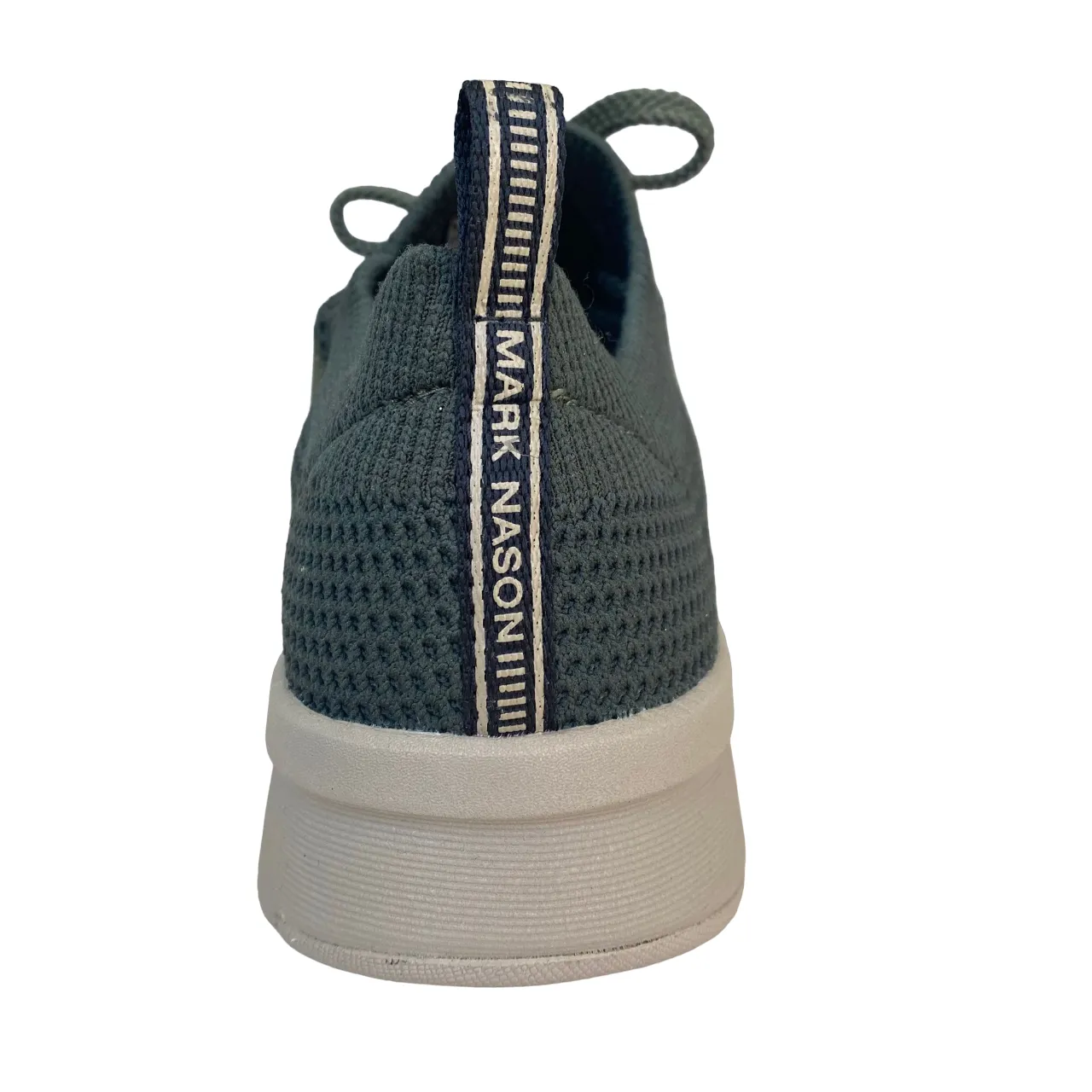 Skechers scarpa sneakers da donna Sequoia 68717 OLBK verde oliva nero cardiovascular health