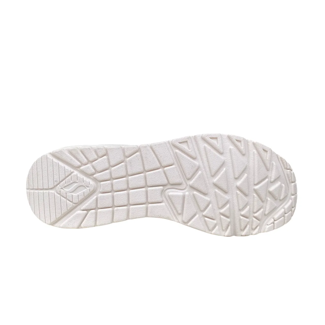 global - themed running option Value for money deal Skechers scarpa sneakers da donna Slip-ins Uno Banksia 177117/MVE malva