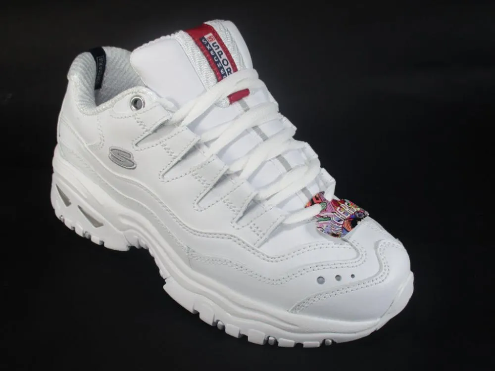running on flat terrain shoes Skechers sneakers da donna 2250WML Energy