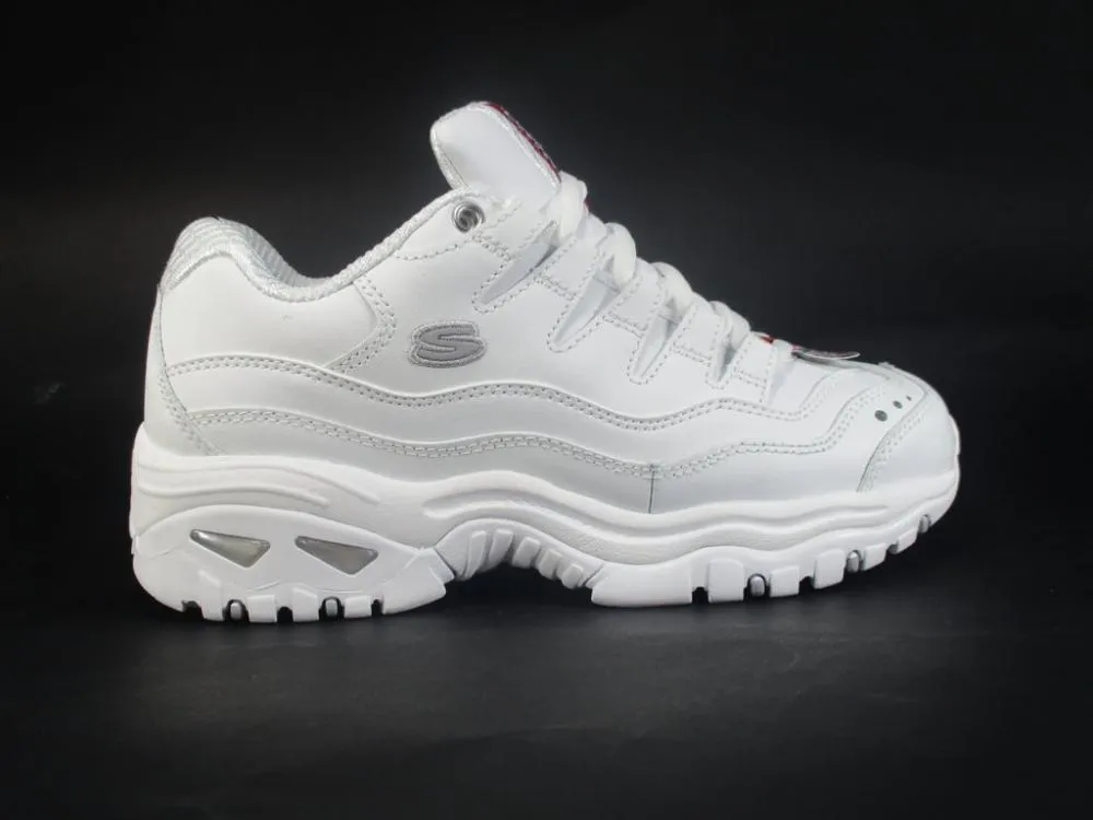 Skechers sneakers da donna 2250WML Energy rubber