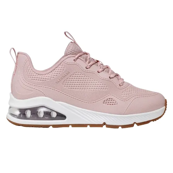 Skechers sneakers da donna Uno 2 Traveler 155640/BLSH cipria competition maximalist running shoes