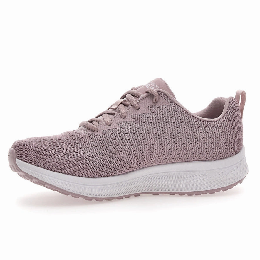 Skechers Scarpa da corsa da donna Go Run Consistent Energize 128286/MVE malva modern - design shoes