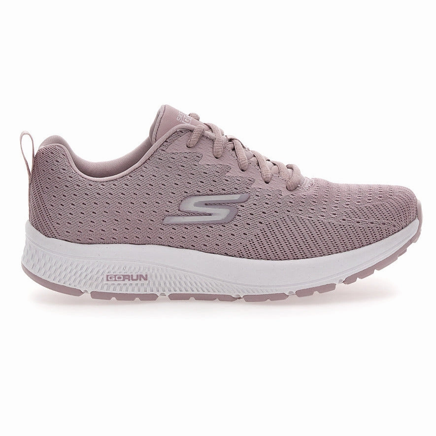 running with a watch amateur runner shoes Skechers Scarpa da corsa da donna Go Run Consistent Energize 128286/MVE malva