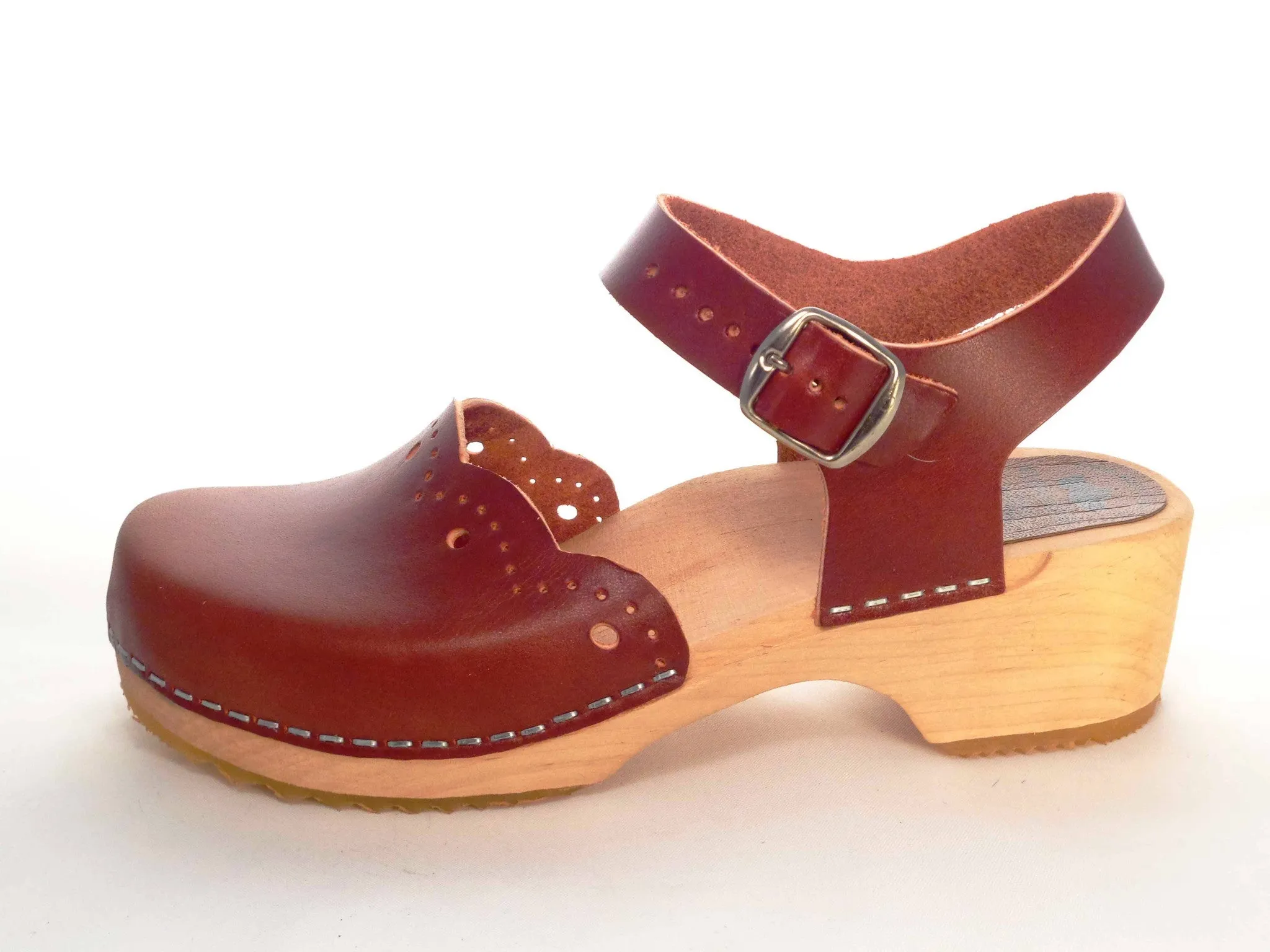 Skola Women's Kajsa Clog