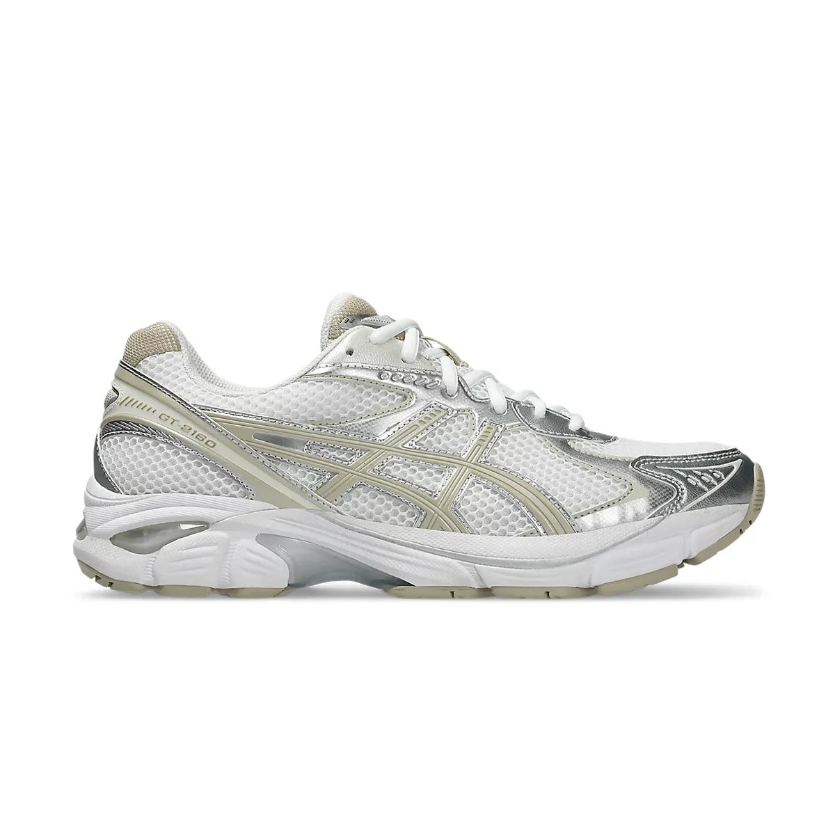 Impact Resistant Toe Cap GT-2160 'White Putty'