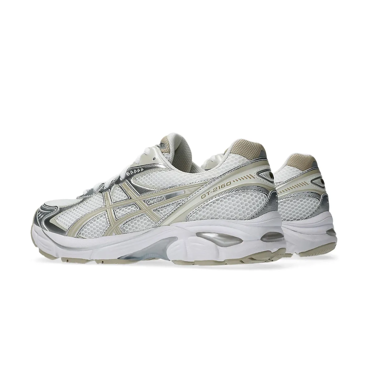 High Traction GT-2160 'White Putty'