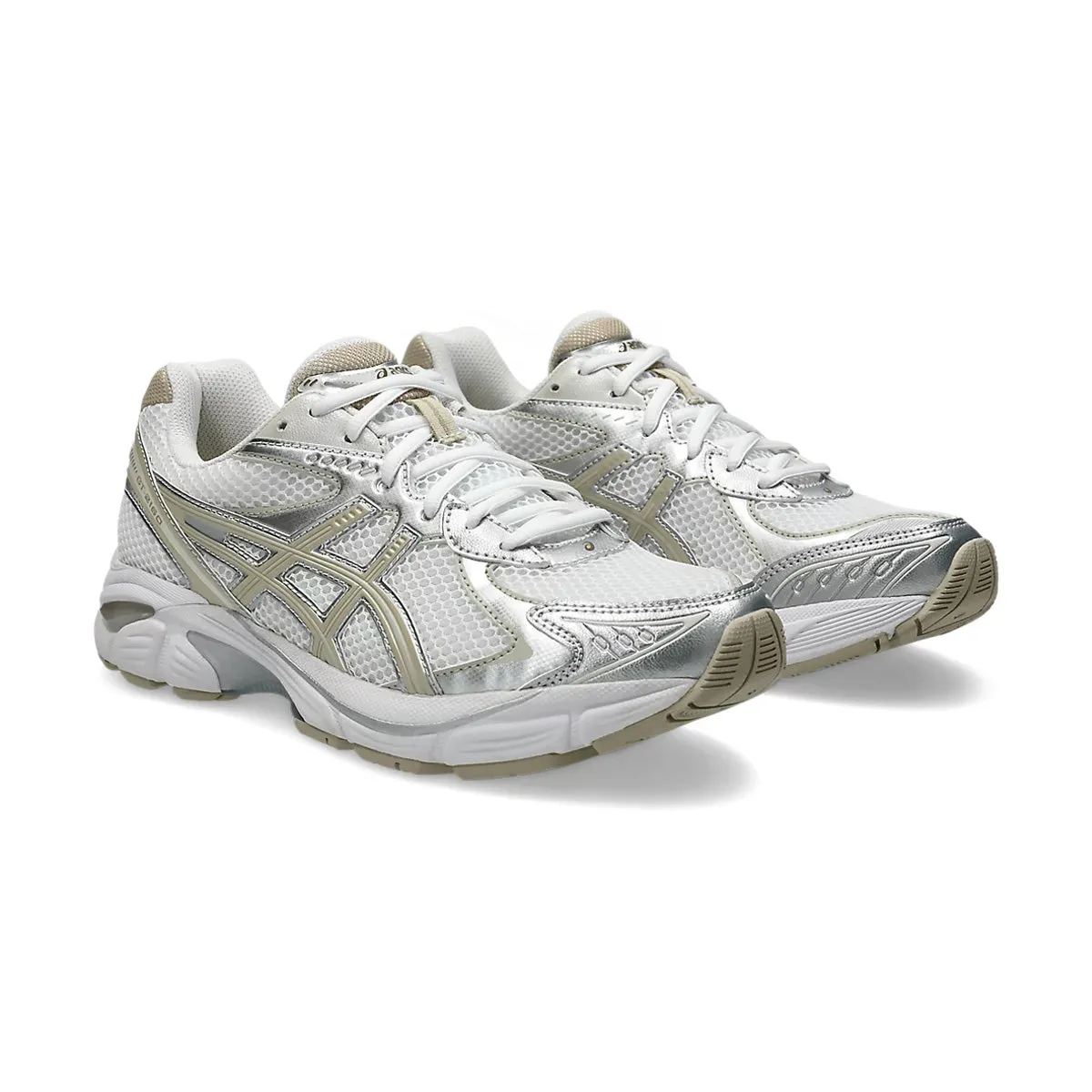 Lean Ride GT-2160 'White Putty'