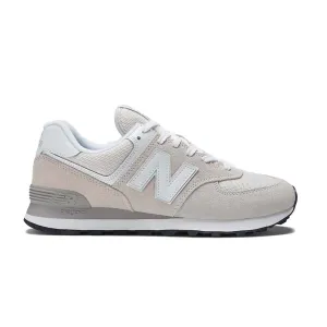 Vamp Reinforcement 574 'Nimbus Cloud White'
