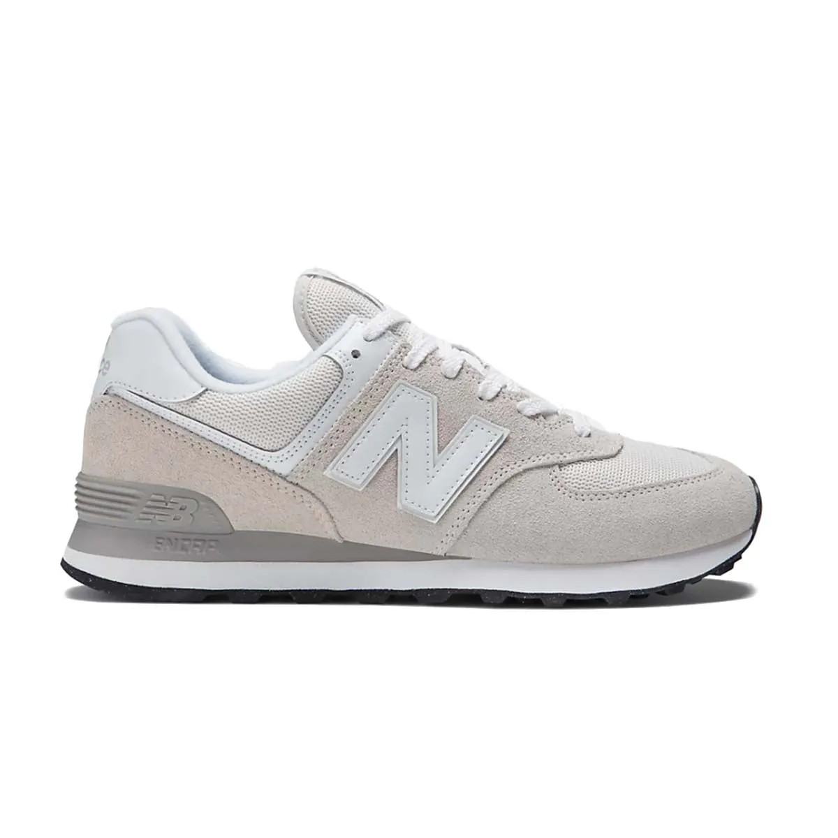 Vamp Reinforcement 574 'Nimbus Cloud White'