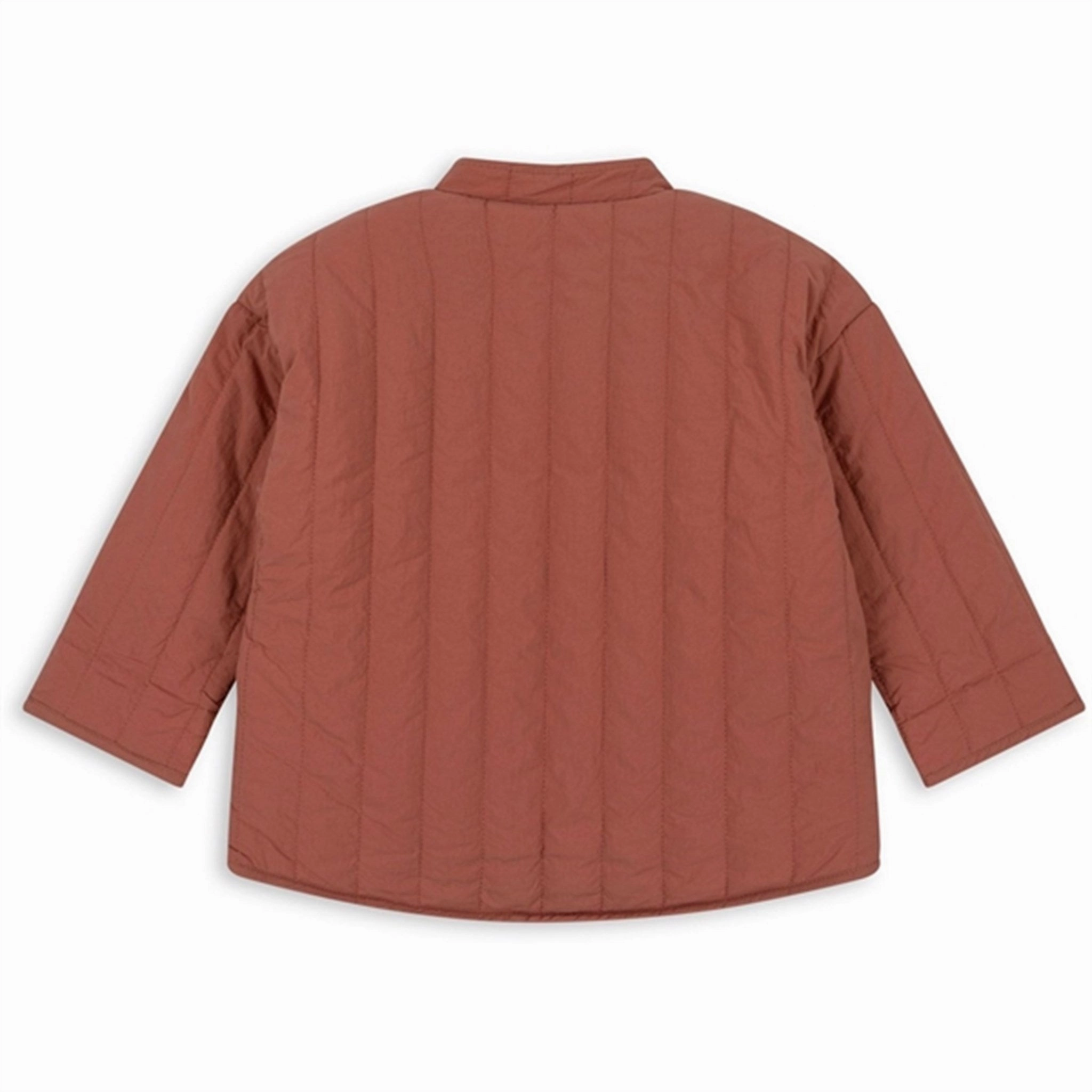 Konges Sl?jd Canyon Rose Storm Thermo Jacket Layered construction