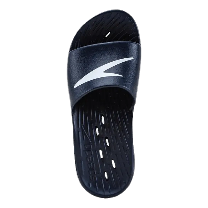 Slide Af Blue
