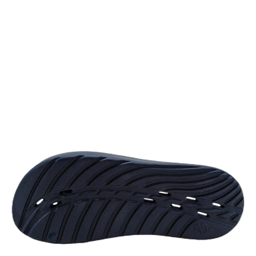 Slide Af Blue