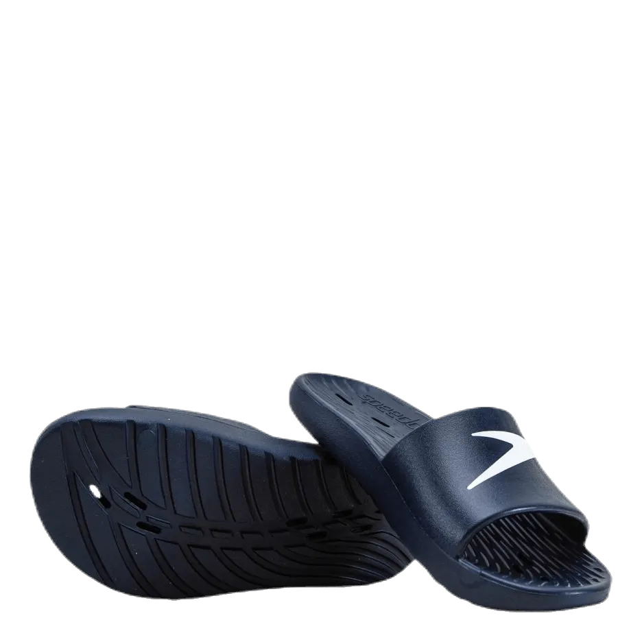 Slide Af Blue