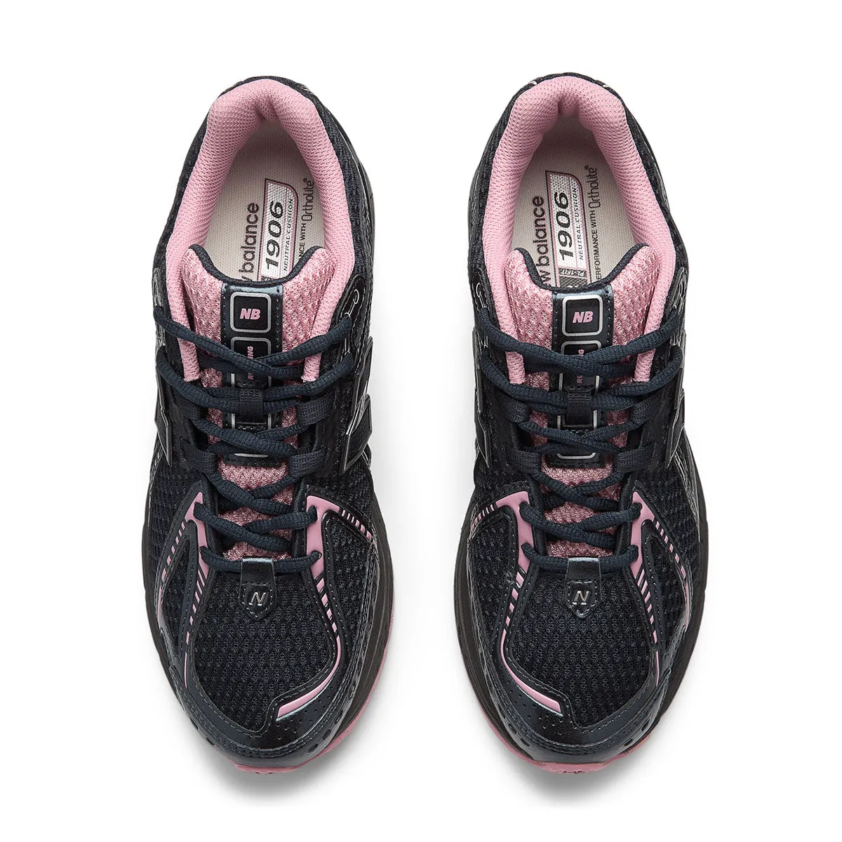 Stylish Appearance 1906R 'Eclipse Pink Taffy'