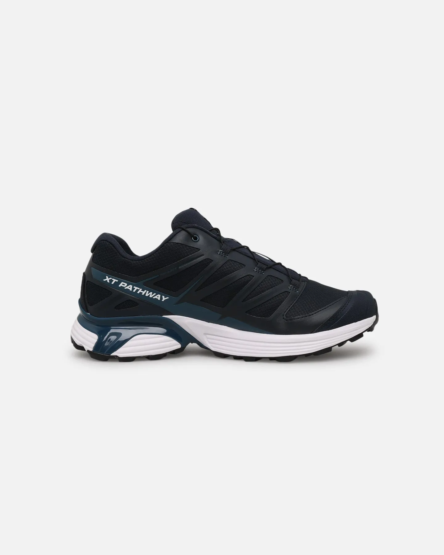 Pu Upper Salomon XT-Pathway Carbon