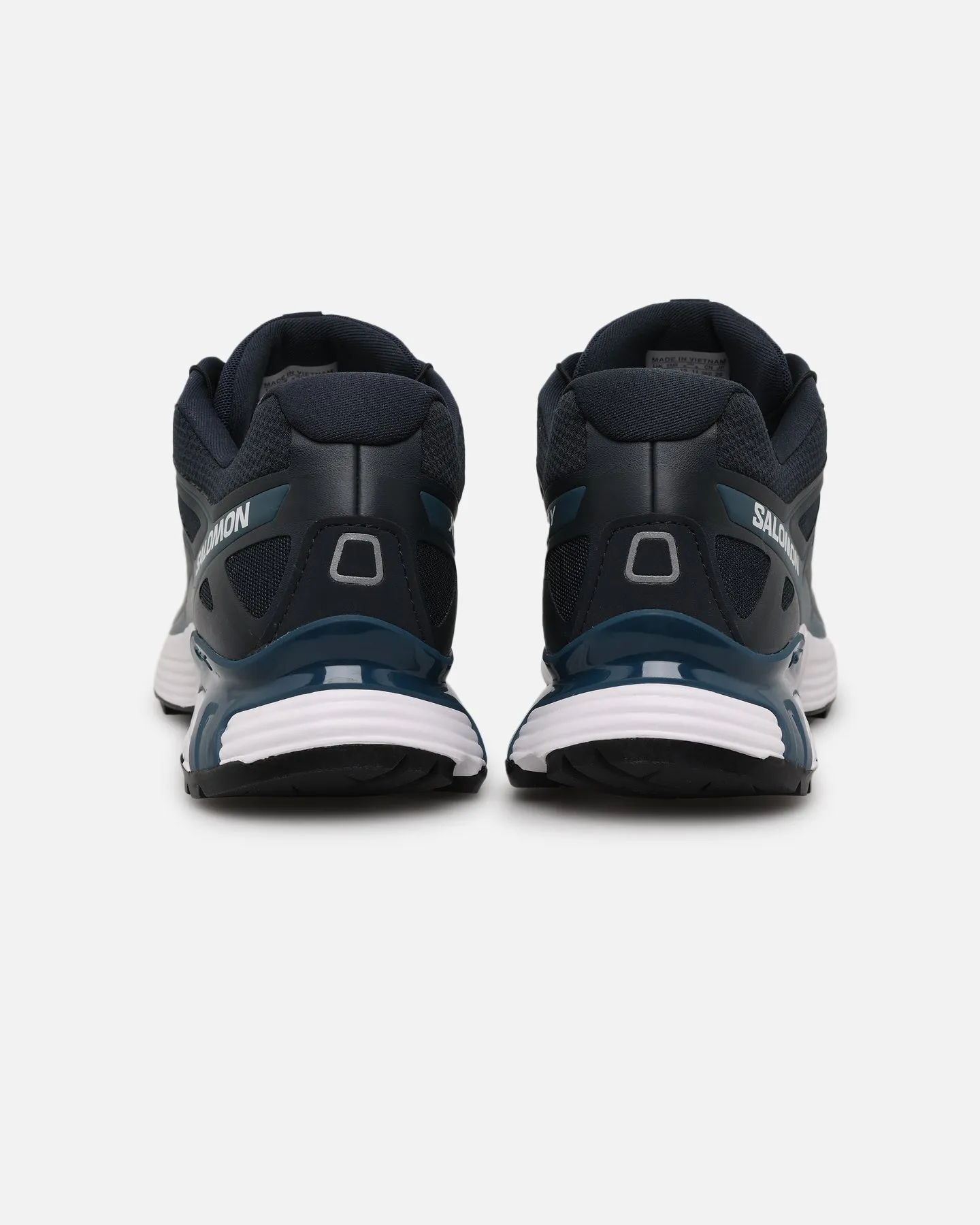 Performance Balanced Cushioning Salomon XT-Pathway Carbon