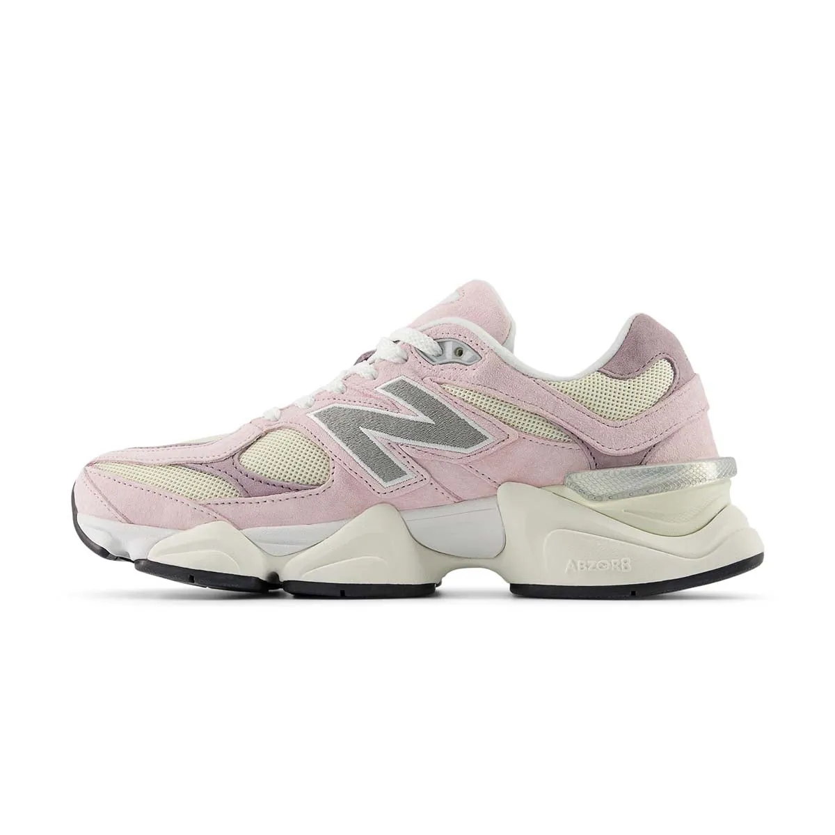 9060 'Rose Sugar' Running support Rebound Midsole