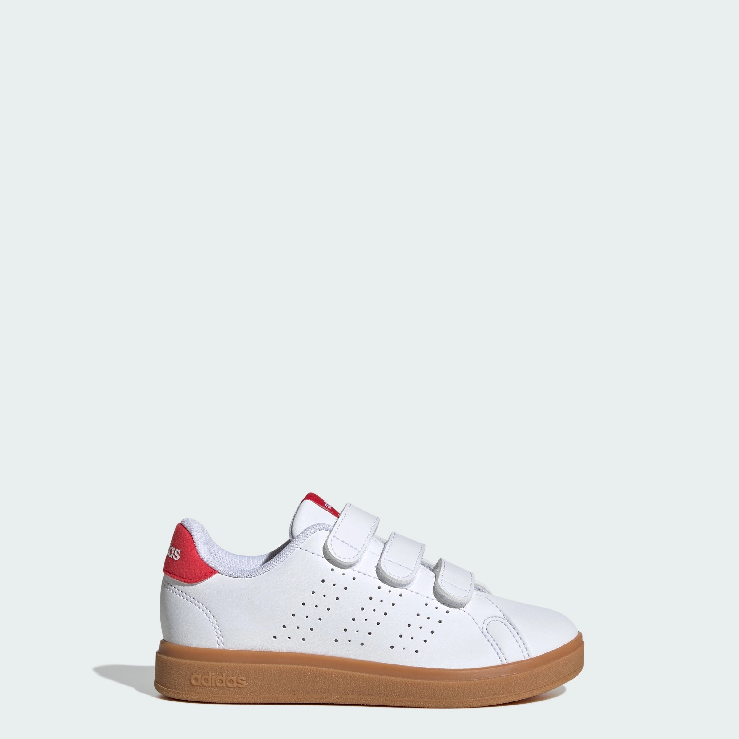 Kids' adidas Advantage Base 2.0 Shoes Kids Modern Casual Seamless Feel