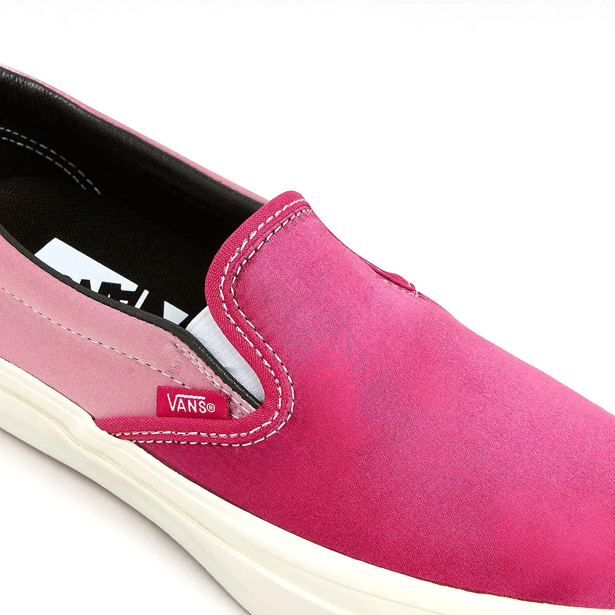 Slip-on 98 'Pink' Urban Play