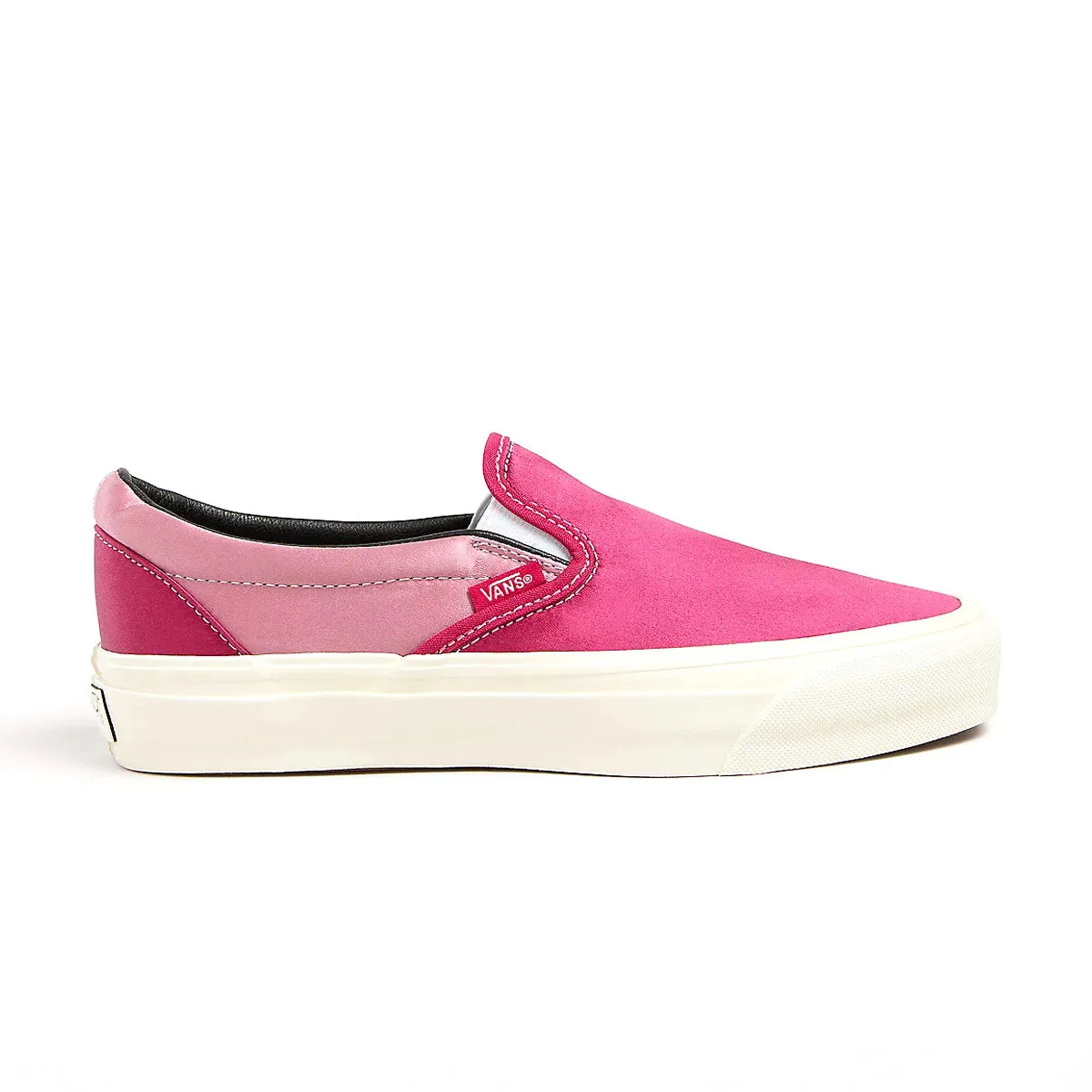 Slip-on 98 'Pink' All weather