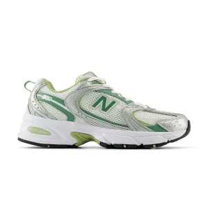 Energy Flow 530 'Silver Mallard Green'