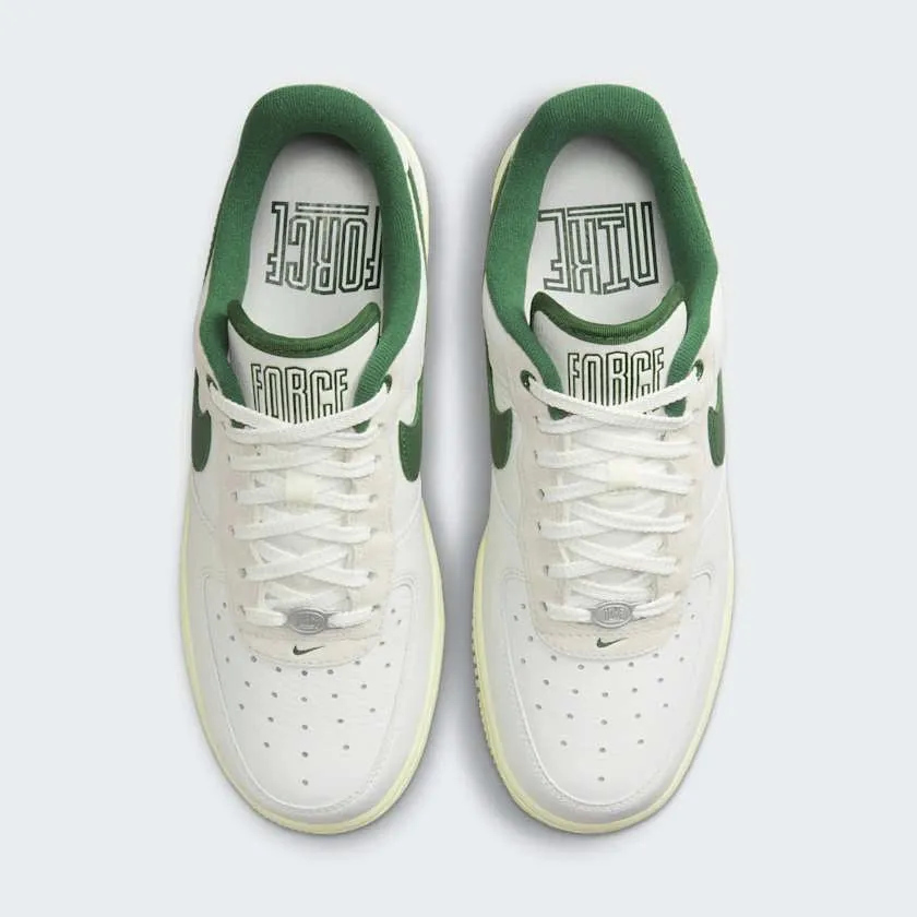 modern - brand shoes Nike Air Force 1 '07 LX Women's DR0148 102