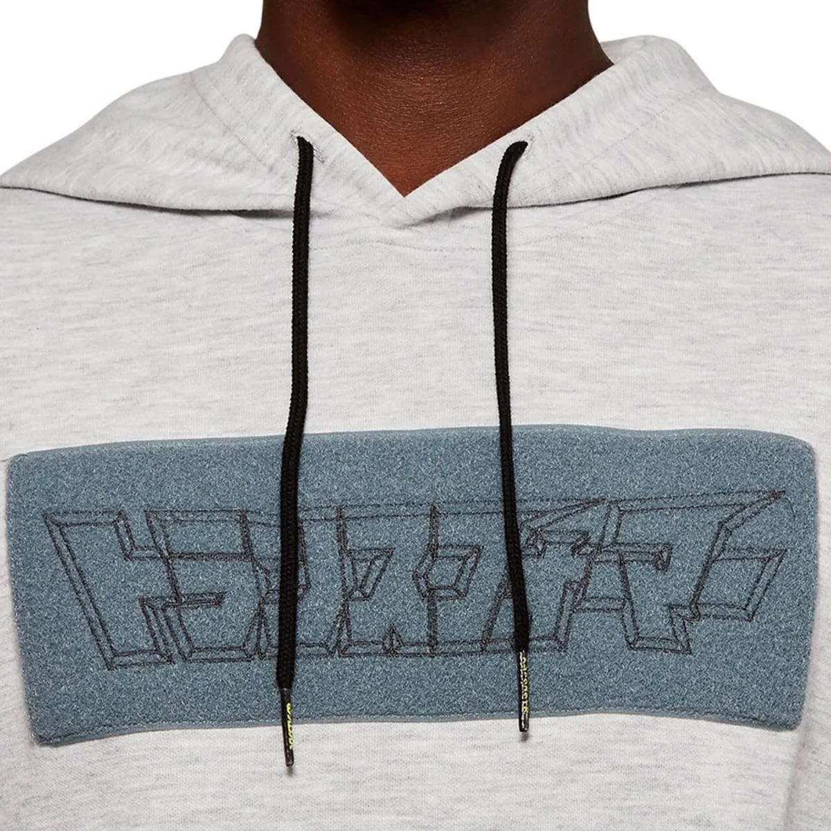   Transformers French Terry Hoodie Ankle Collar Padding