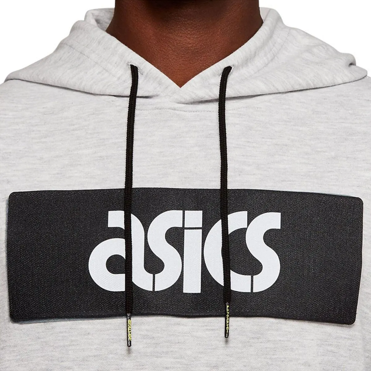  Transformers French Terry Hoodie Motion Control Arch