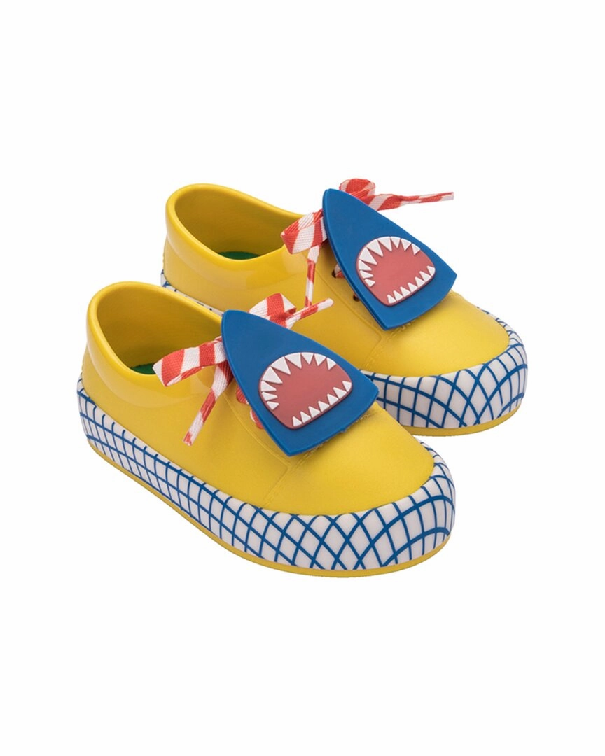 Slip Guard Mini Melissa Street   Fabula BB Sandal