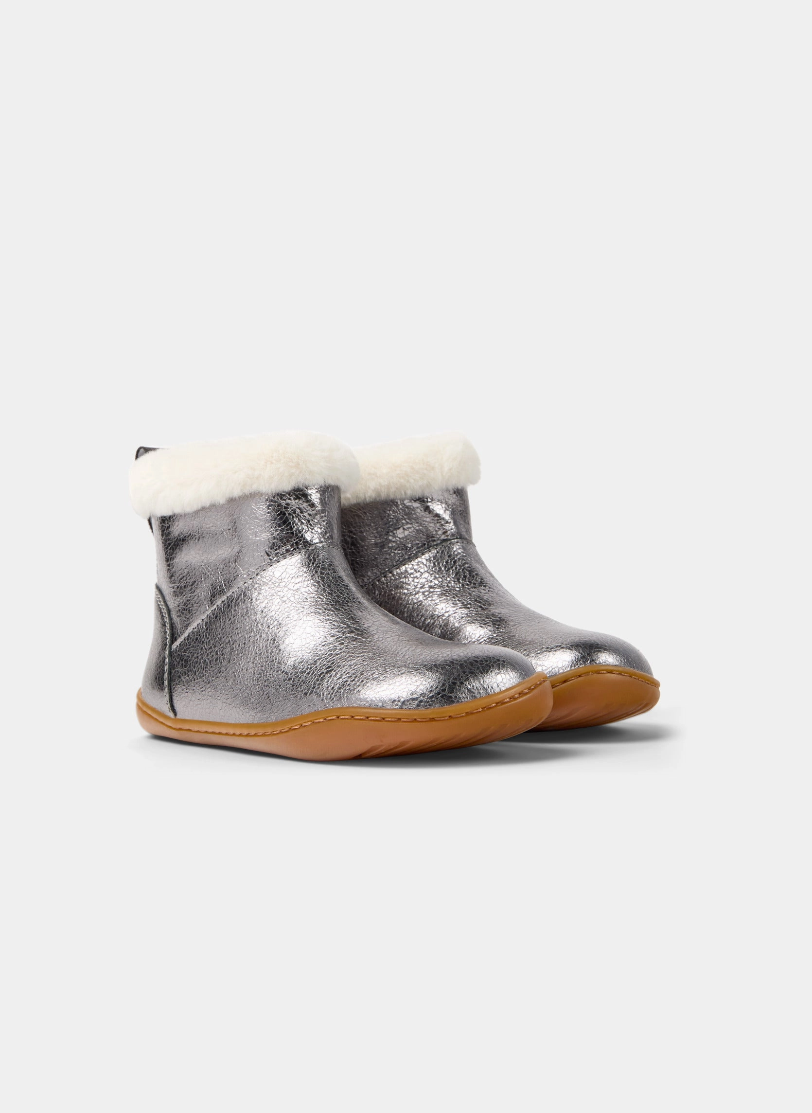 ActiveLifestyle Ankle-boot Kids Camper Peu Cami Kids