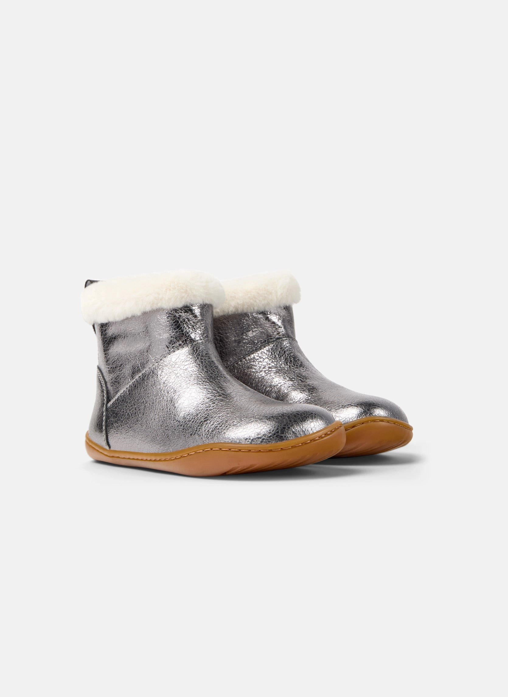Ankle-boot Kids Camper Peu Cami Kids Low Use
