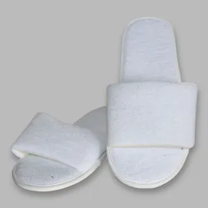 Slippers - Towel (Open Toe)
