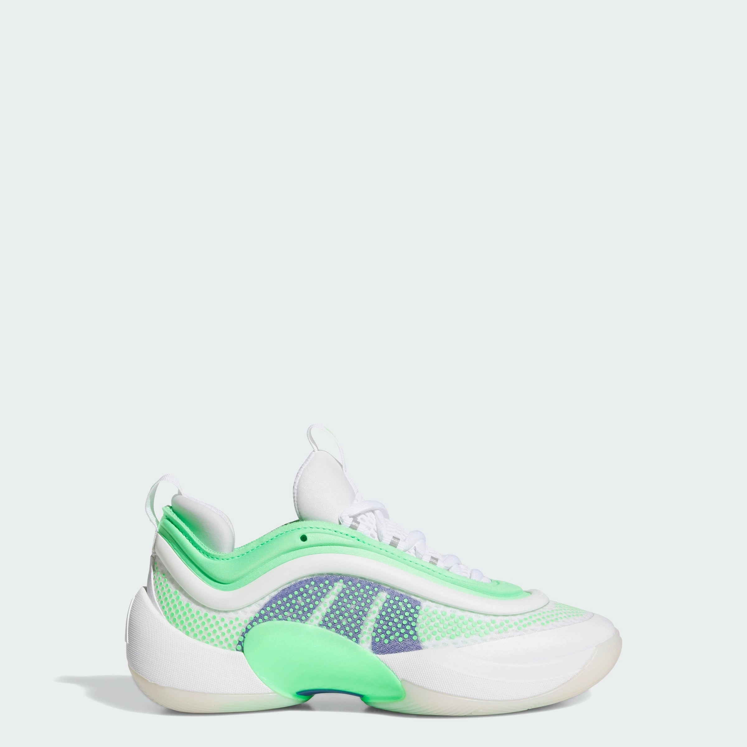 Canvas Fabric Kids' adidas D.O.N. Issue 6 Shoes Kids