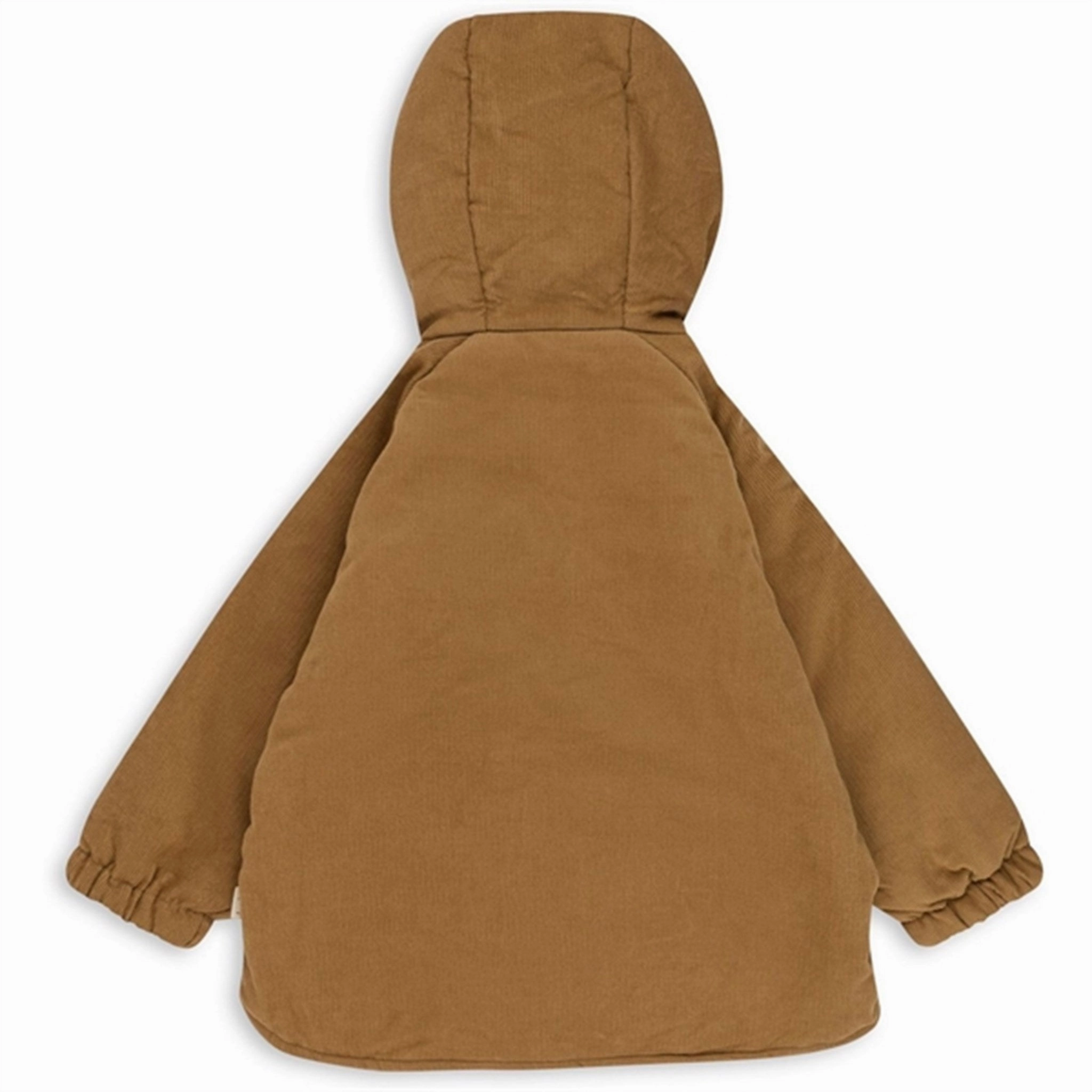 Versatile Layering Options Convertible Silhouette Konges Sl?jd Dijon Theo Jacket