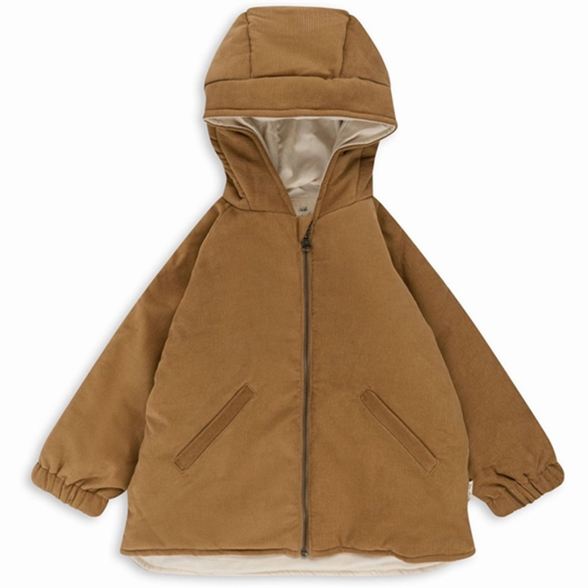 Modular Attachments Convertible Silhouette Konges Sl?jd Dijon Theo Jacket