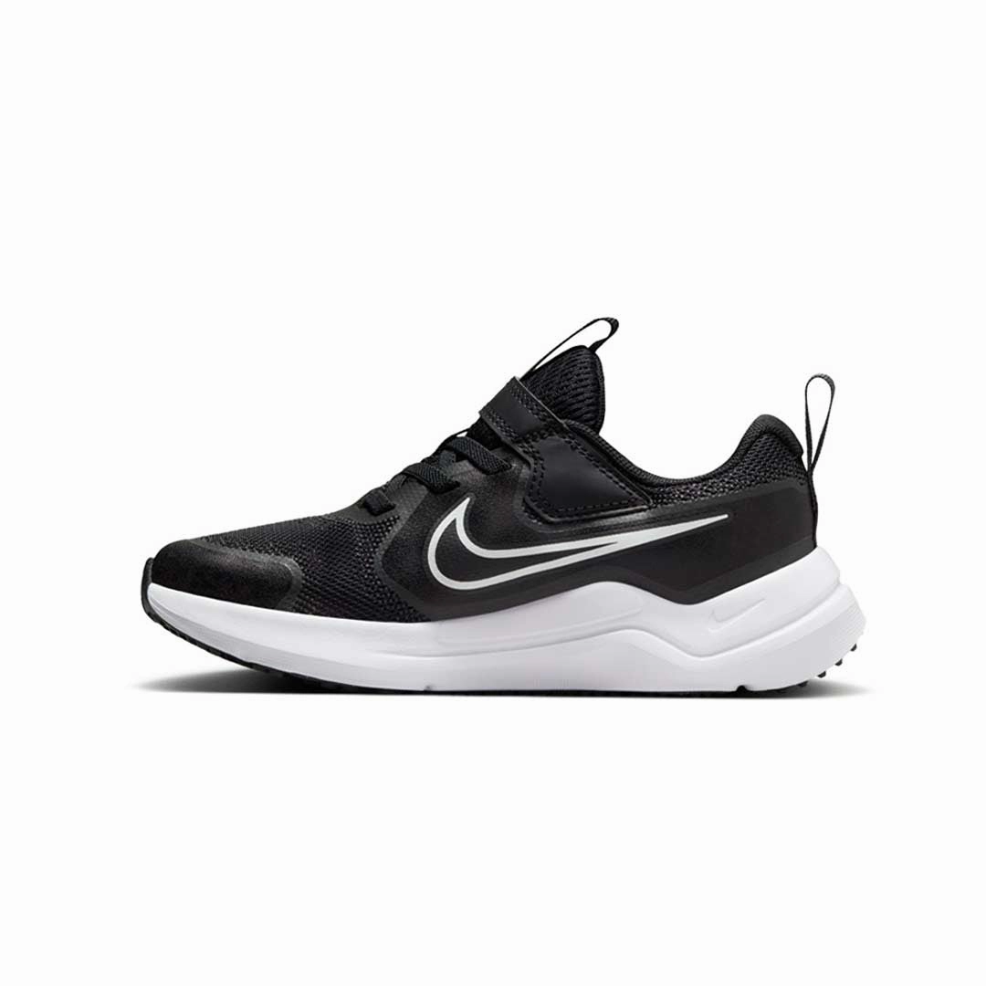 Nike - Kids' (Preschool) Cosmic Runner Shoes (HM4400 003) Fit Ready Contoured Sole