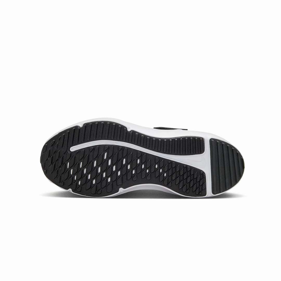 Nike - Kids' (Preschool) Cosmic Runner Shoes (HM4400 003) TPU Heel Stabilizer Tailored Comfort