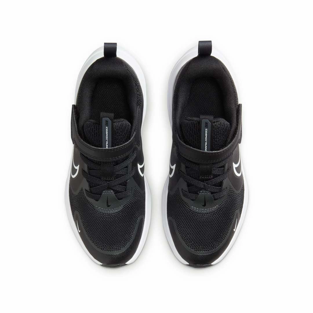 Slip On Construction Foam Lining Nike - Kids' (Preschool) Cosmic Runner Shoes (HM4400 003)