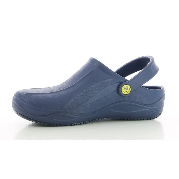 SMOOTH - CLOGS IN EVA WITH A NON-SLIP OUTSOLE