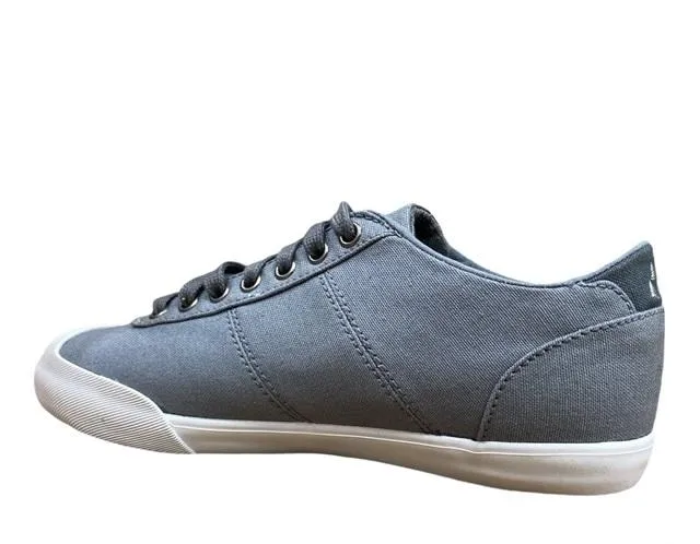 Le Coq Sportif scarpa sneakers da donna in tela Lilas 1320811 grigio Gift Idea