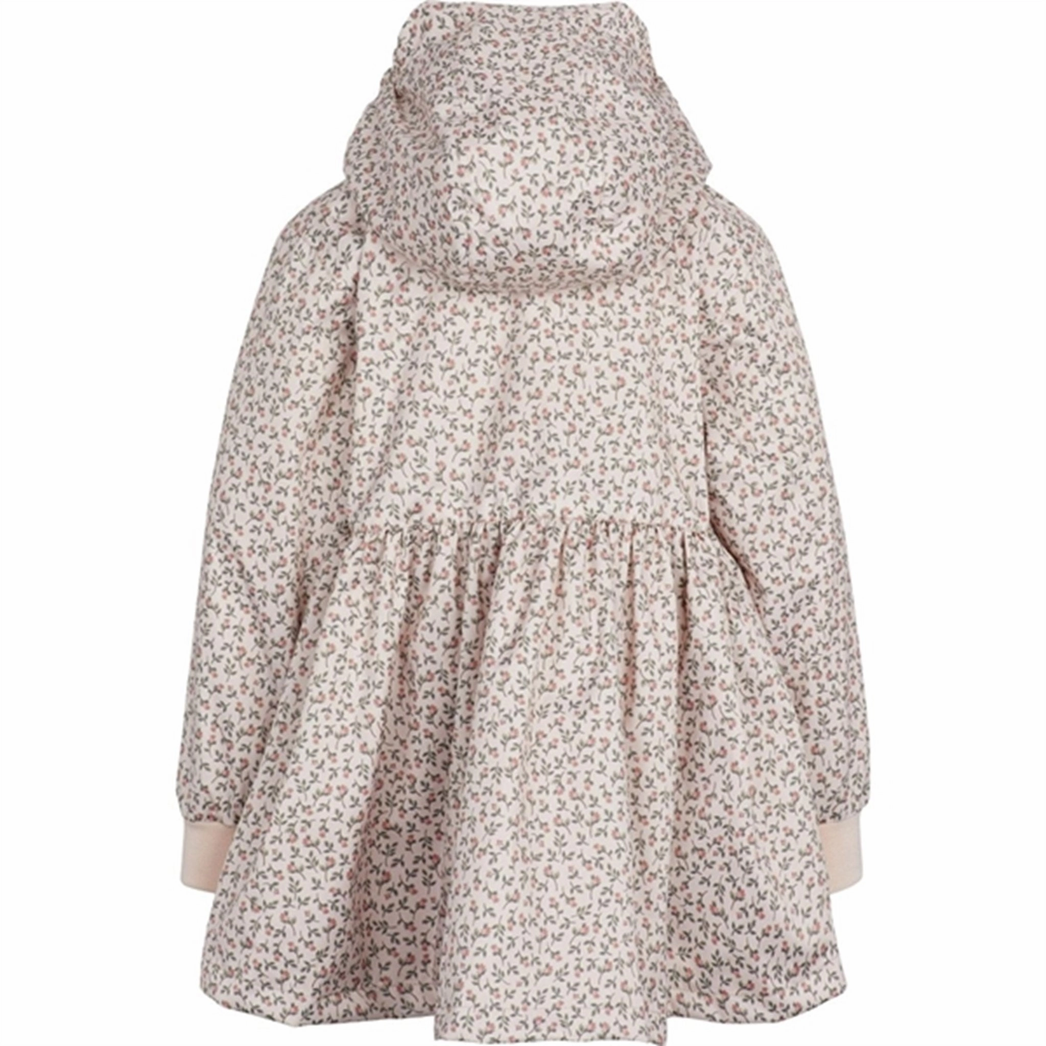 MarMar Jacket Oda Rose Bud Technical Summer Outerwear Weekend Style