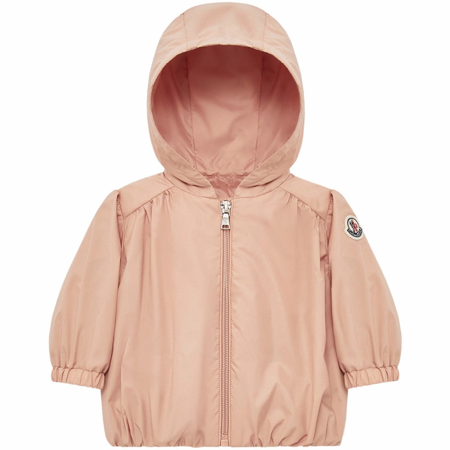 Long Length Moncler Rose Chazeron Jacket