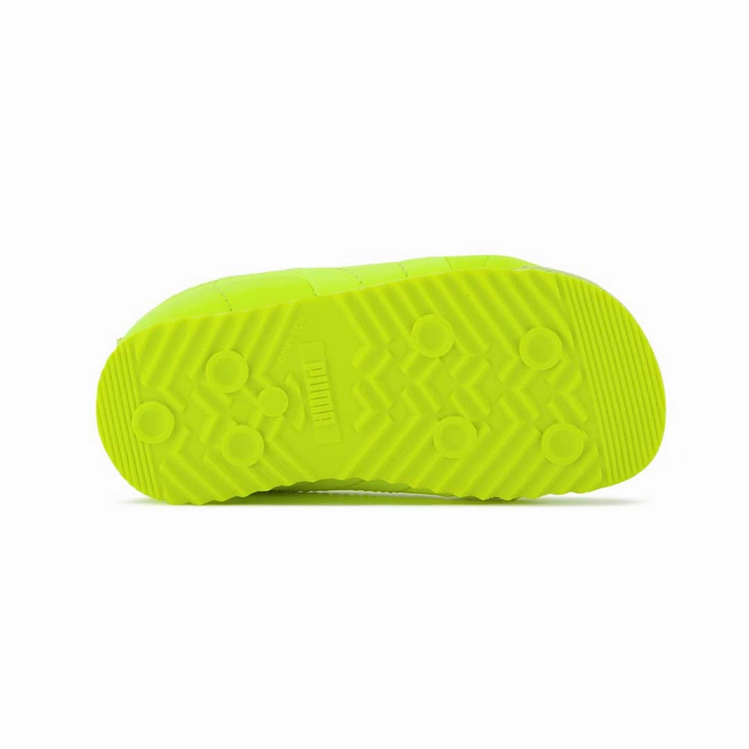 Step Precision Puma - Kids' (Infant) Roma Retro Speckle Shoes (386868 01)
