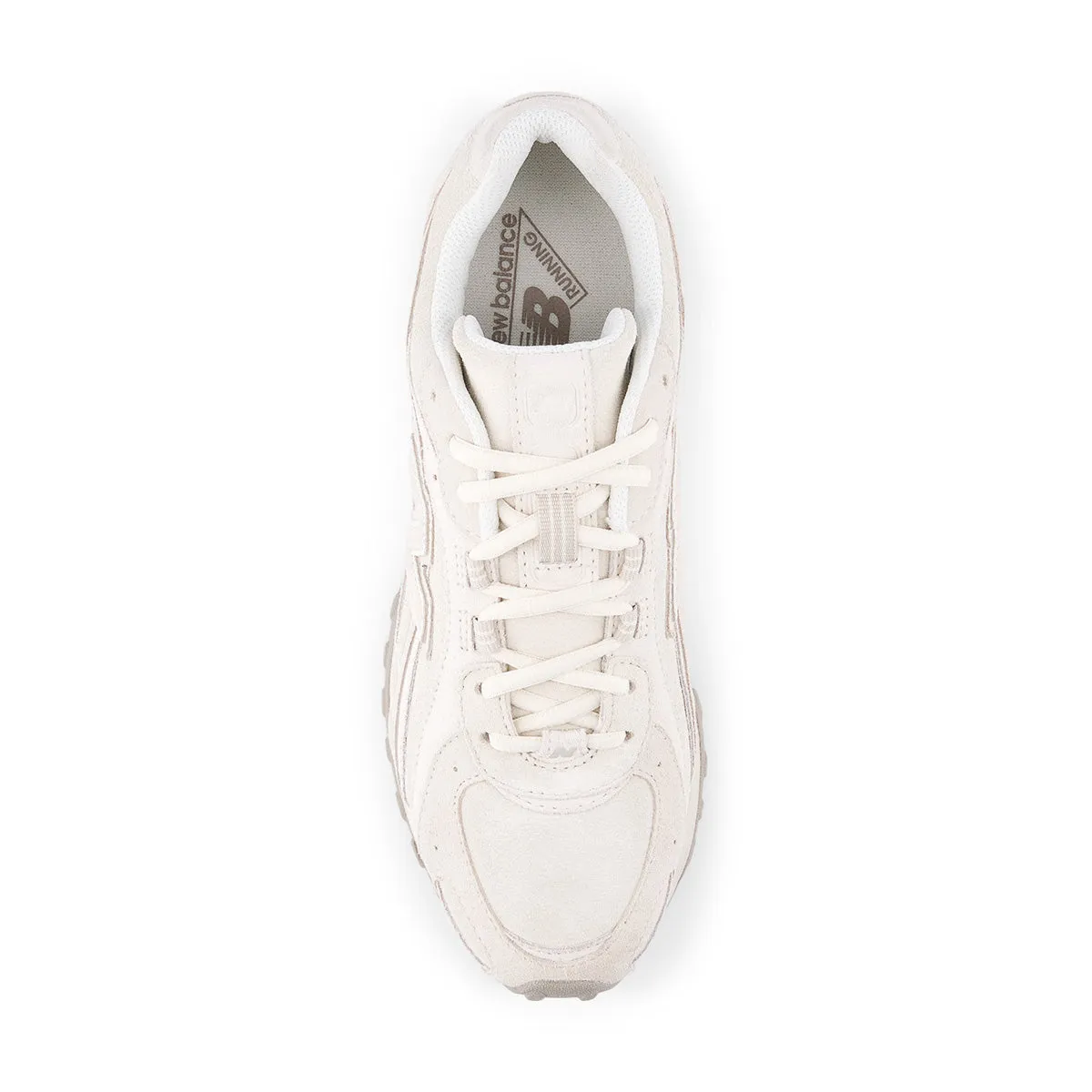 204L 'Timberwolf' All-day Comfort Heel Counter Support