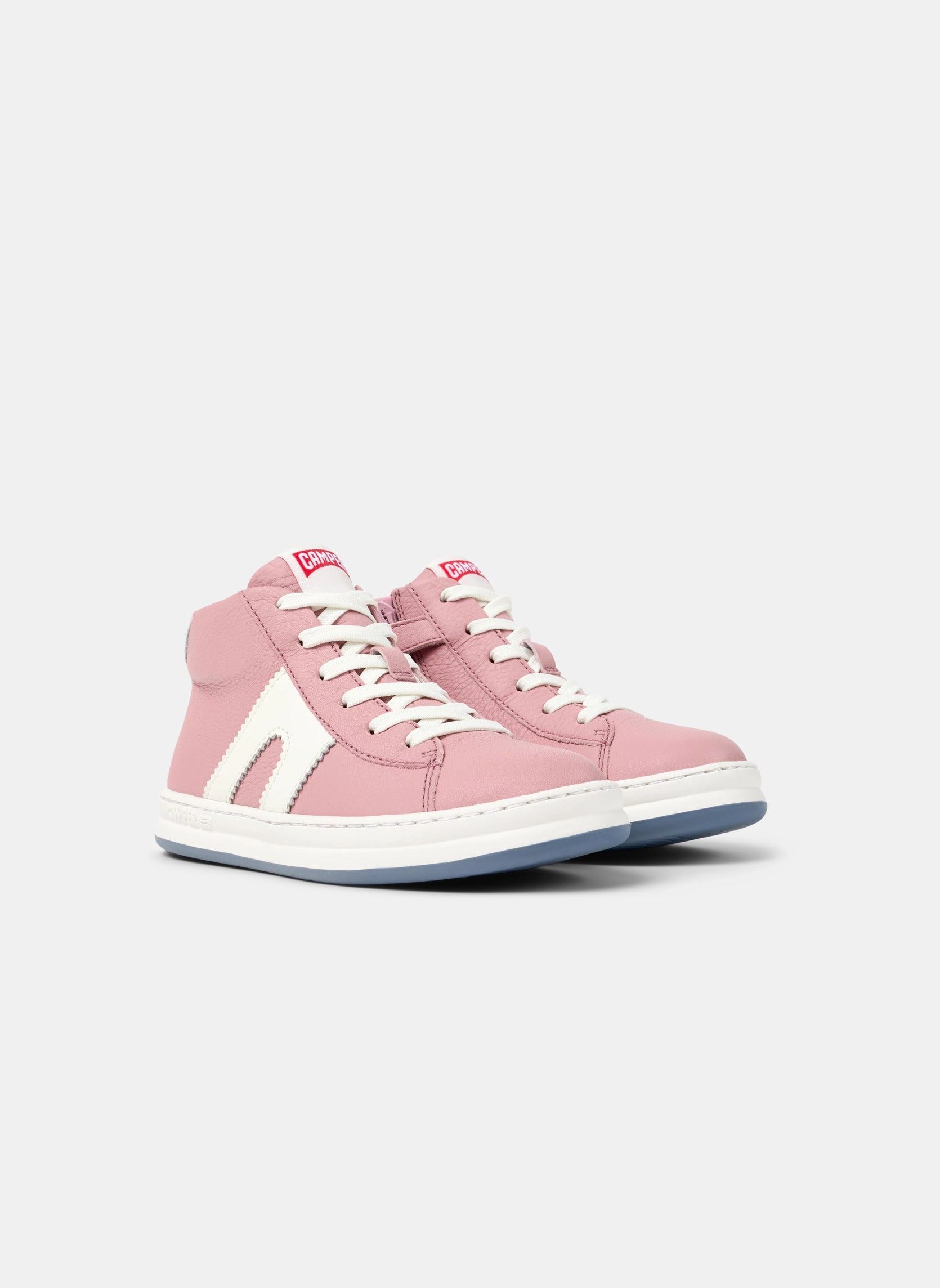 Sneaker-Bootie Kids Camper Runner Four Kids Motion Comfort
