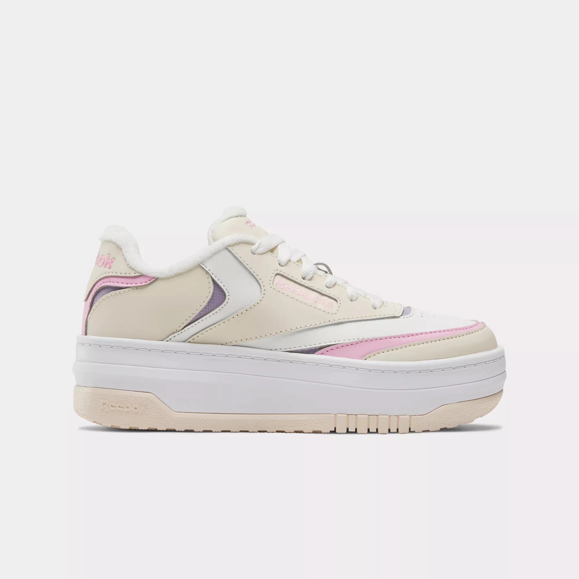 All-day Grip Club C Extra Shoes - Grade School
