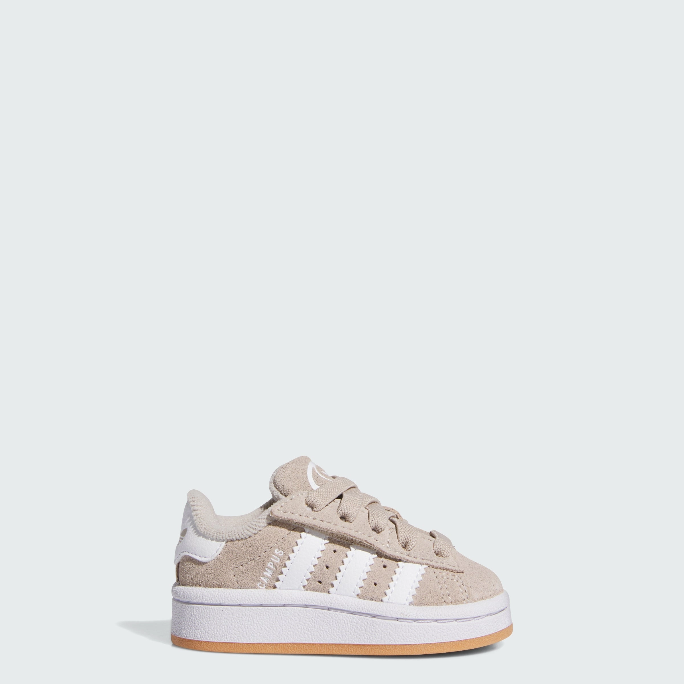 Comfortable Back Kids' adidas Campus 00s Comfort Closure Elastic Laces Shoes Kids